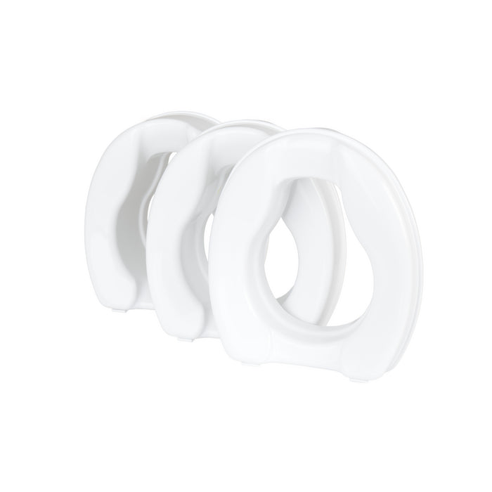 Homecraft Savanah Raised Toilet Seat