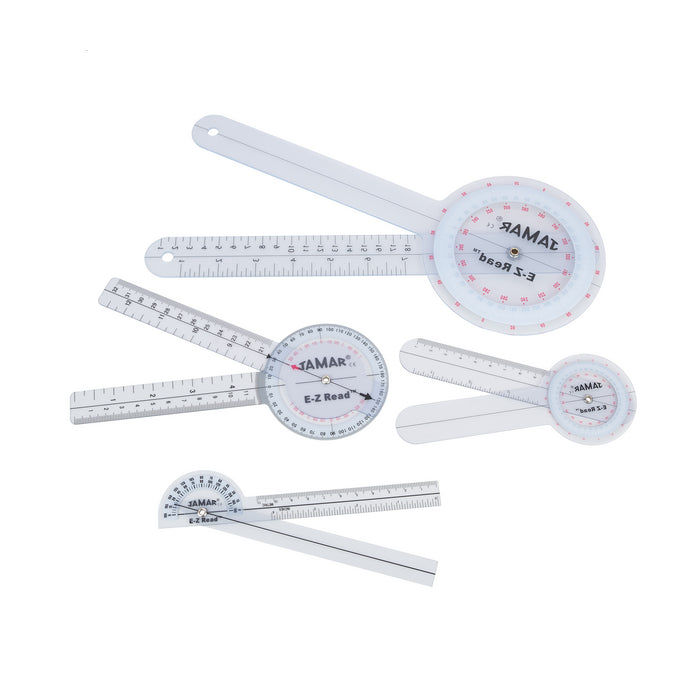 Jamar EZ Read Goniometer