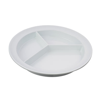 Partitioned Scoop Dish