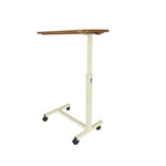 Homecraft Overbed Table with Casters