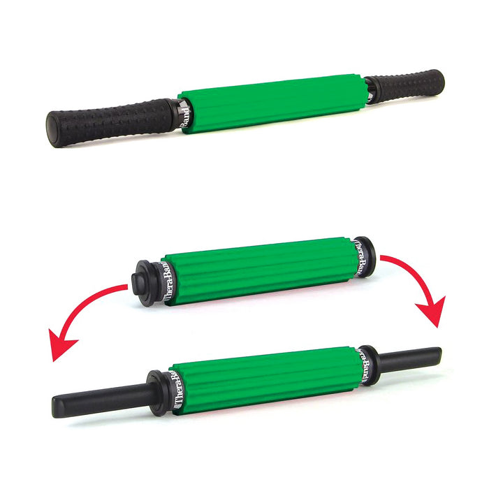 THERABAND Roller Massager+