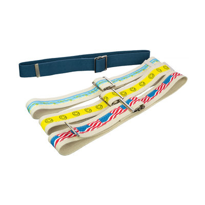 Sammons Preston Designer Gait Belts