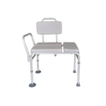 Homecraft Padded Transfer Bench