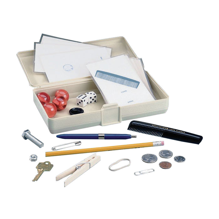 Jamar Stereognosis Kit