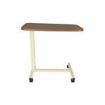 Homecraft Overbed Table with Casters