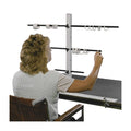 Rolyan Horizontal Ring Tree