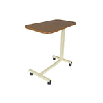 Homecraft Overbed Table with Casters