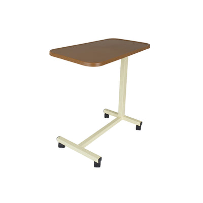 Homecraft Overbed Table with Casters