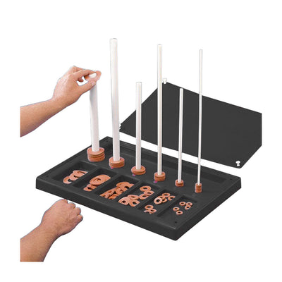 Rolyan Vertical Ring Tree