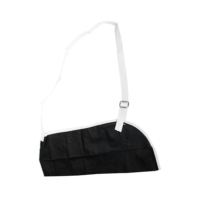 Rolyan Buckle Closure Arm Sling  Large - 6 pack
