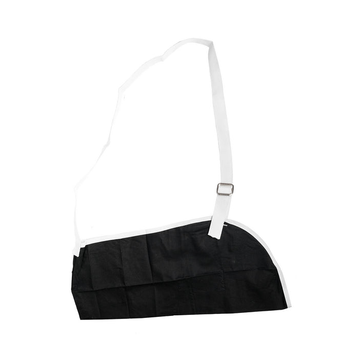 Rolyan Buckle Closure Arm Sling  Large - 6 pack