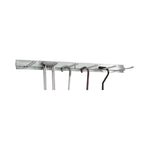 Sammons Preston Storage Rack