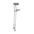 Days Forearm Crutches