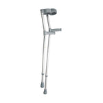 Days Forearm Crutches