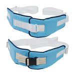 Sammons Preston Cushion Belt Side Release Buckle