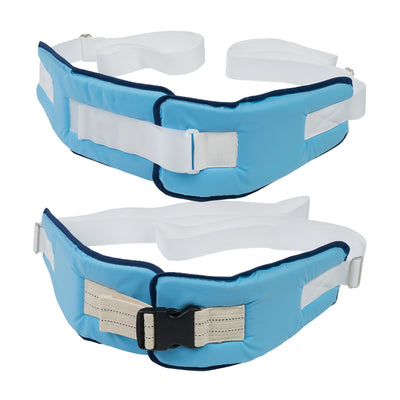 Sammons Preston Cushion Belt Side Release Buckle