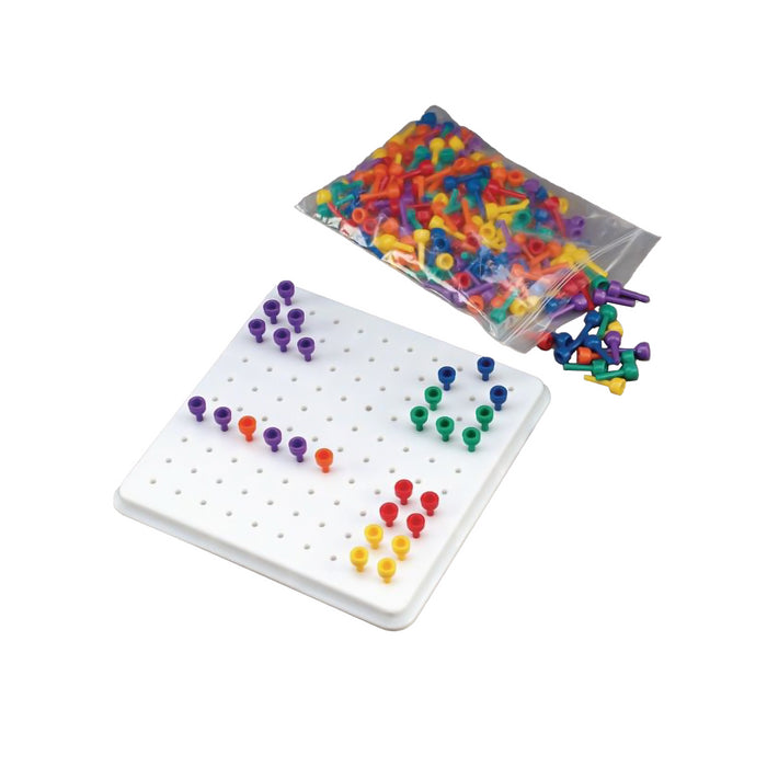 Sammons Preston Peg Board