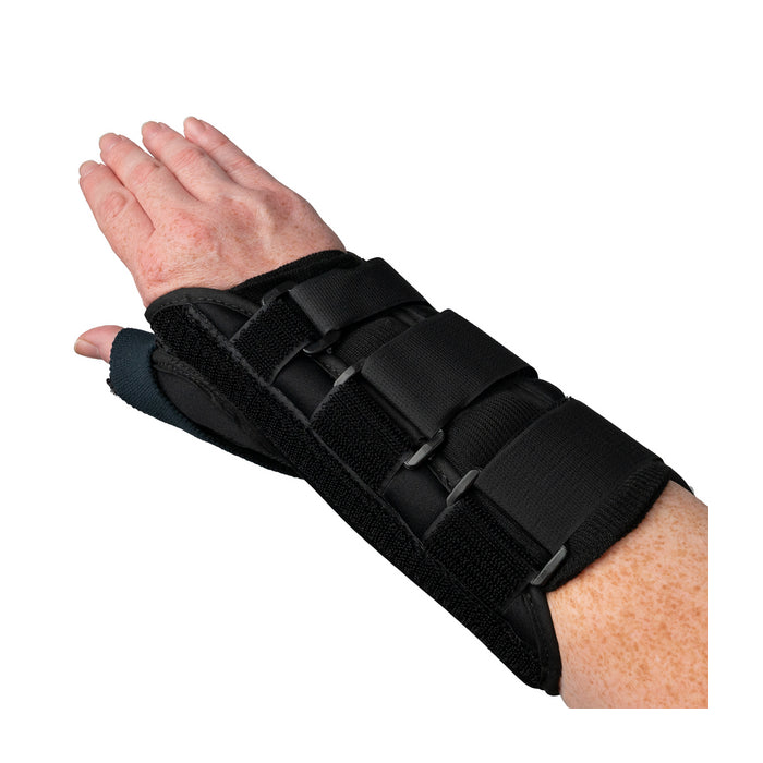 Sammons Preston R-Soft Wrist Brace with Thumb Spica