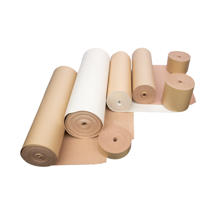 Rolyan Latex Free Moleskin