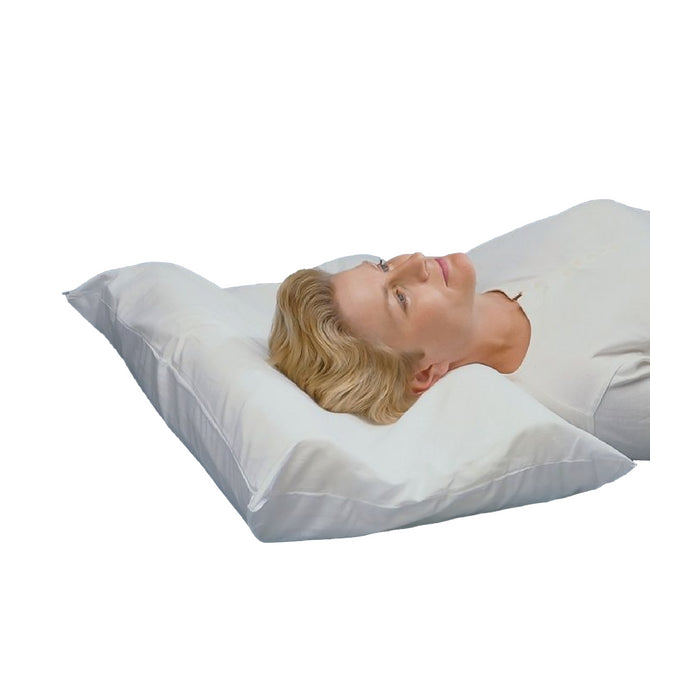 Rolyan SleepRite Posture Neck Pillow