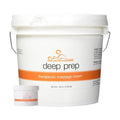 Deep Prep Therapeutic Massage Cream