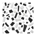 Rolyan Foam Chips