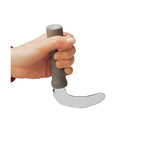 Homecraft Angled Lightweight Knife