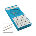 Jamar Grooved Pegboard
