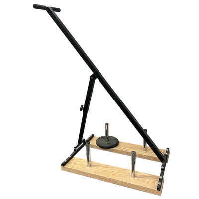 Weight Sled (Packaging - Each)