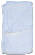 DEROYAL STANDARD O.R. TOWELS STERILE - WHITE (PACKAGING - CASE)