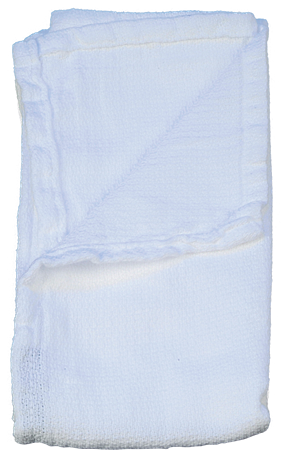 DEROYAL STANDARD O.R. TOWELS STERILE - WHITE (PACKAGING - CASE)