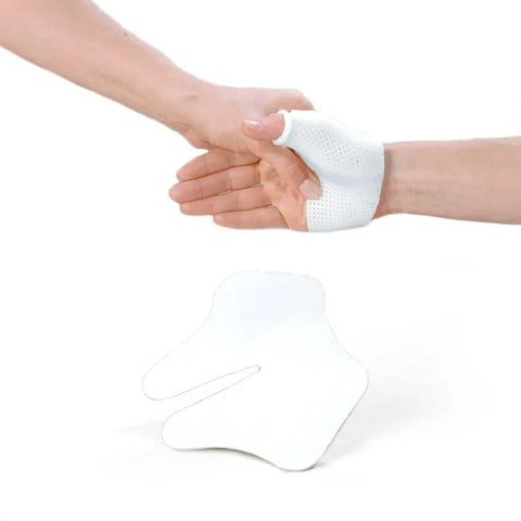 Rolyan Gauntlet Thumb Spica Splint