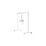 Portable Track Systems Lena Freestand
