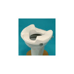 Wide Access Toilet Seat