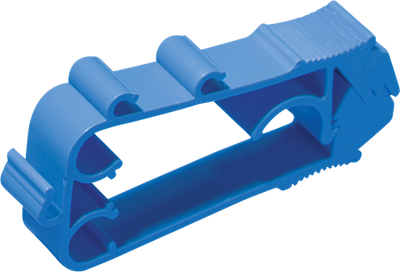 DEROYAL TUBING AND WIRE HOLDER (PACKAGING - CASE)