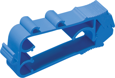 DEROYAL TUBING AND WIRE HOLDER (PACKAGING - CASE)