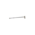 Adjustable Cane - Woodgrain Cooper Swirl