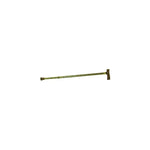 Adjustable Cane - Woodgrain Cooper Swirl