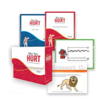 Why You Hurt: Pain Neuroscience Education System (Packaging - Each)