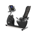 SPIRIT XBR95 Recumbent Bike (Packaging - Each)