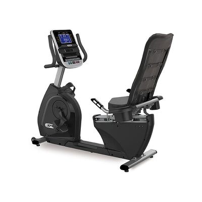 SPIRIT XBR95 Recumbent Bike (Packaging - Each)