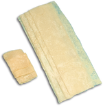DEROYAL XEROFORM PETROLATUM WOUND DRESSING (SIZE - 1” x 8”) (QTY/BOX - 50) (BOX/CASE - 4) (PACKAGING - CASE 200)