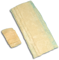 DEROYAL XEROFORM PETROLATUM WOUND DRESSING (SIZE - 5” x 9”) (QTY/BOX - 50) (BOX/CASE - 4) (PACKAGING - CASE 200)