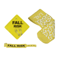 DEROYAL FALL PREVENTION KITS (PACKAGING - CASE) (COLOR - RED)