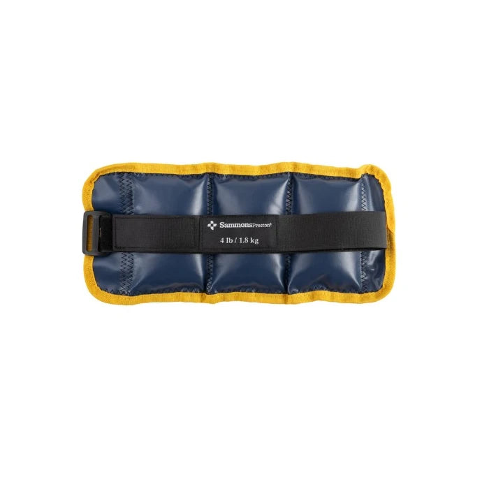 Sammons Preston Ankle/Wrist Weights (Packaging - Each)
