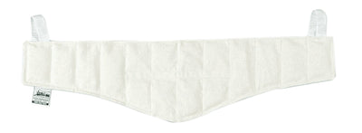 Hydrocollator Moist Heat Pack - neck - 5" x 24" - Case of 12
