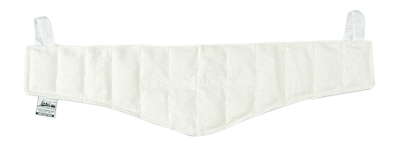 Hydrocollator Moist Heat Pack - neck - 5" x 24" - Case of 12
