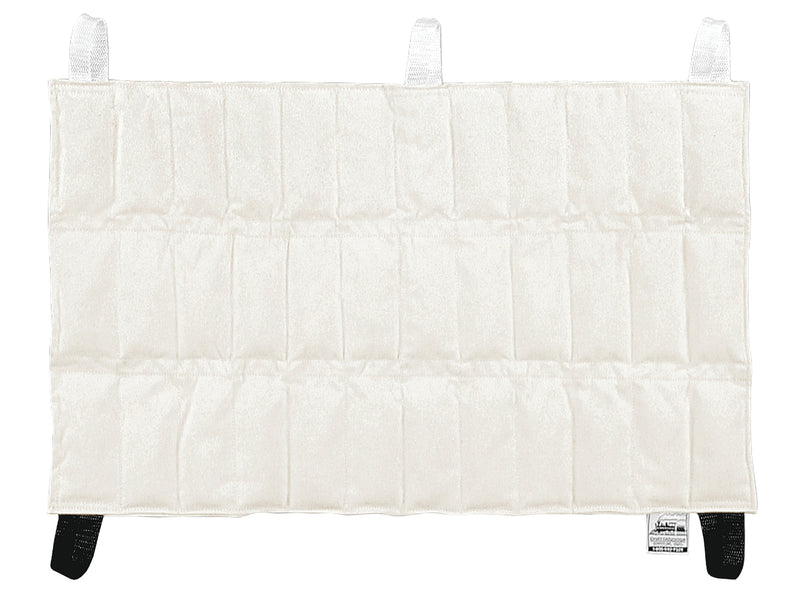 Hydrocollator Moist Heat Pack - oversize - 15" x 24" - Case of 12