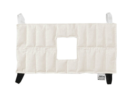 Hydrocollator Moist Heat Pack - knee-shoulder - 10" x 20"