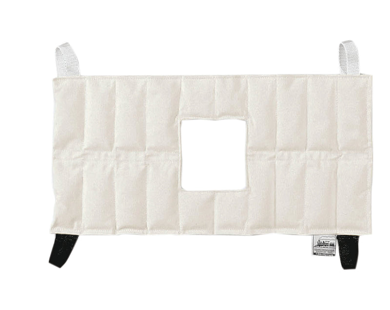 Hydrocollator Moist Heat Pack - knee-shoulder - 10" x 20"